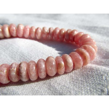 Schörl - Energiearmband