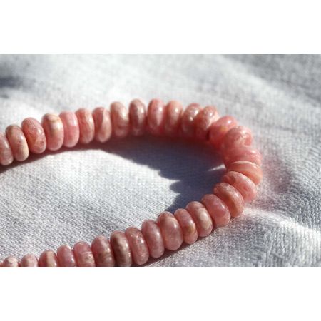 Schörl - Energiearmband