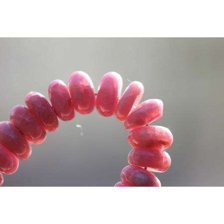 Schörl - Energiearmband