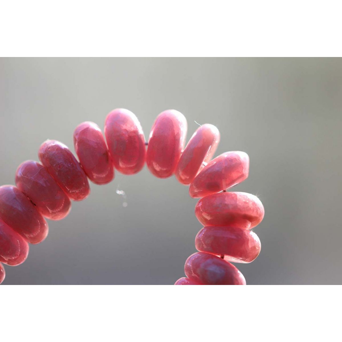 Schörl - Energiearmband