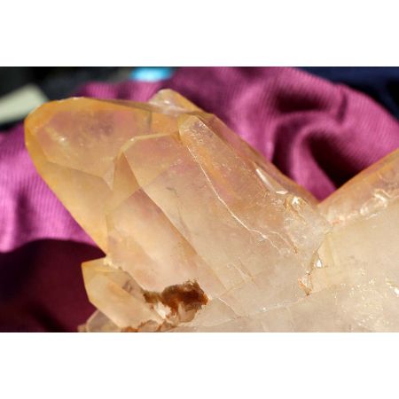 Medialer-Lemurian-Golden Healer-Zeitsprünge-Energie-Kristall-male (das goldene Licht)