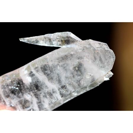 BK-Fadenquarz-Schwimmer-DOE-Zeitsprung-Energie-Kristall  (Göttliche Energien)