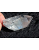 Bergkristall-DOE-Schwimmer-Zeitsprung-Trigonic-Energie-Kristall (Göttliche Energien)