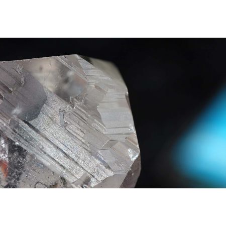 Lemuria-Bergkristall-DOE-Schwimmer-Trigonic-Krater-Schöpfer-Energie-Kristall (Göttliche Energien)