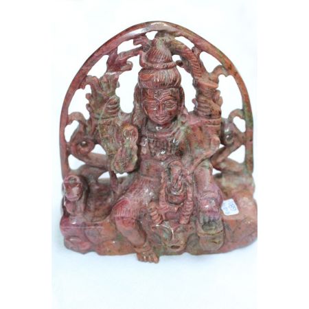 Rubin - Shiva & Ganesha