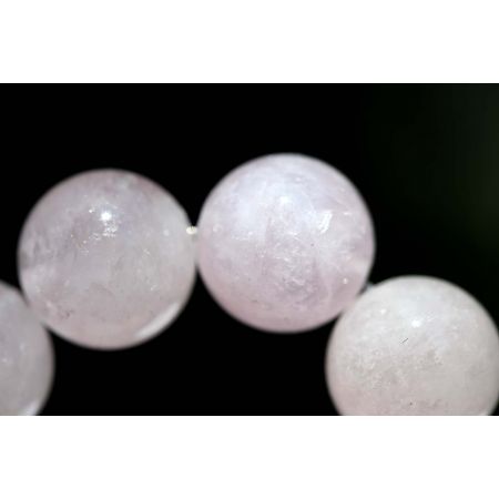 Morganit-Energie-Armband (Engel der Weisheit)