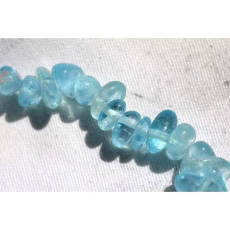 Topas-Energie-Armband (Einweihung)