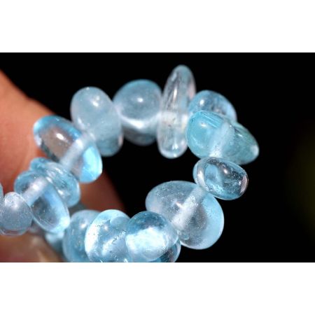 Topas-Energie-Armband (Einweihung)