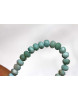 Larimar-Energie-Nuggets-Armband - Atlantisstein -