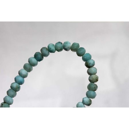 Larimar-Energie-Armband - Atlantisstein -