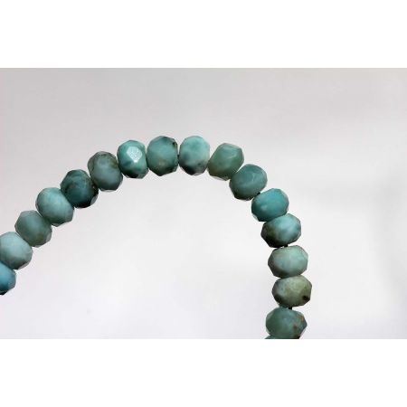 Larimar-Energie-Armband - Atlantisstein -