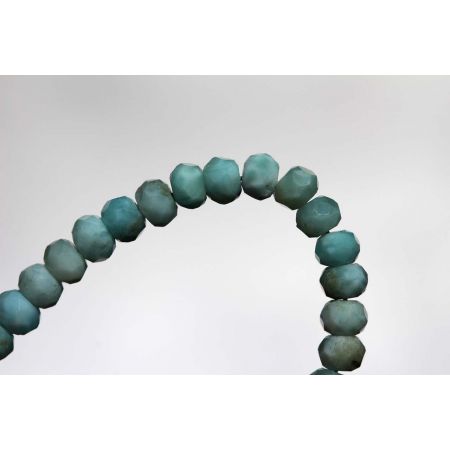 Larimar-Energie-Armband - Atlantisstein -