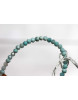 Mini-Larimar-Energie-Armband - Atlantisstein -