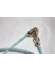 Larimar-Energie-Kette - Atlantisstein -
