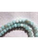 Larimar-Energie-Kette - Atlantisstein -