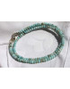 Larimar-Energie-Kette - Atlantisstein -