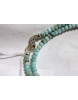 Larimar-Energie-Kette - Atlantisstein -
