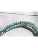 Larimar-Energie-Kette - Atlantisstein -
