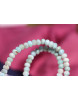 Larimar-Energie-Kette - Atlantisstein -