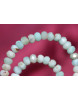 Larimar-Energie-Kette - Atlantisstein -