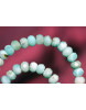 Larimar-Energie-Kette - Atlantisstein -