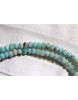 Larimar-Energie-Kette - Atlantisstein -