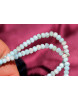 Larimar-Energie-Kette - Atlantisstein -