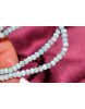 Larimar-Energie-Kette - Atlantisstein -