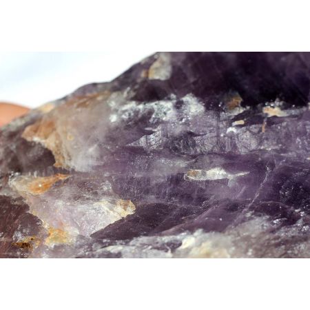 Trigonic-Amethyst-Schamanen-Energie-Kristall-Kristallreise zu unserer Seele-