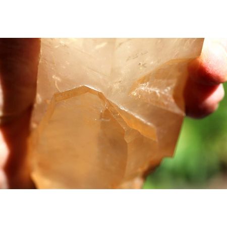 Golden Healer-Stufe-Lemurian-Krater-Zeitsprünge-Mutter+Kind-Energie-Kristalle (das goldene Licht)