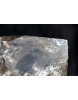 Skelettierter Bergkristall-mit Kathedralwuchs-Rainbow-Krater-Krieger- Zeitsprung-Energie-Kristall