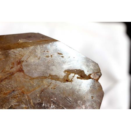 Bergkristall-Energie-Kraterkristall  + Urwasser ( göttliches Licht )
