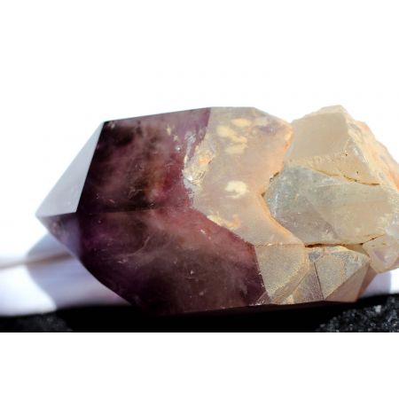 Amethyst - DOE - ZEPTER - Energie - Kristall