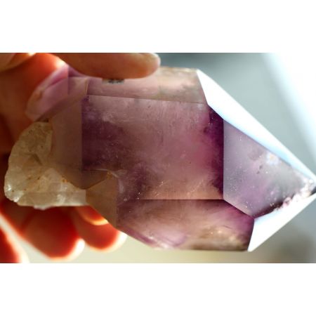 Amethyst - DOE - ZEPTER - Energie - Kristall