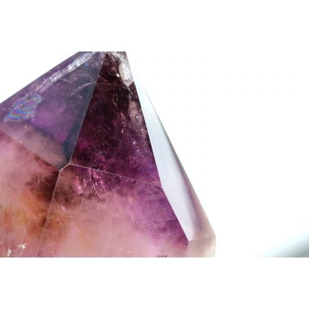 Amethyst - DOE - ZEPTER - Energie - Kristall