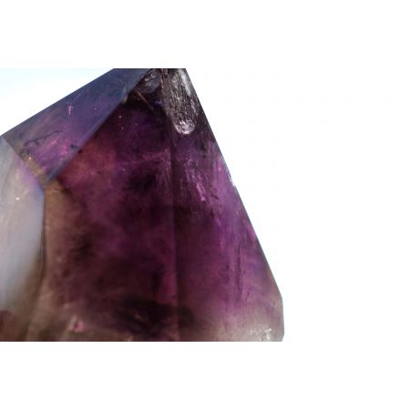 Amethyst - DOE - ZEPTER - Energie - Kristall