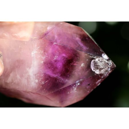 Amethyst - DOE - ZEPTER - Energie - Kristall