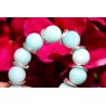 Larimar-Energie-Armband (Atlantisstein)