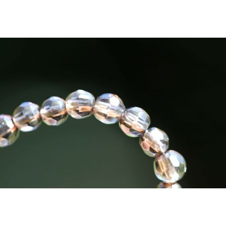 Rauchquarz-Energiearmband (Verbindung mit unserem Höheren Selbst)