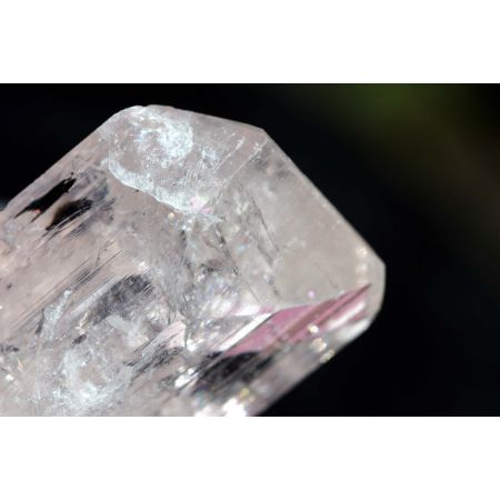 Pink-Danburit-Energie-Kristall (Auflösung alter Verhaltensmuster)