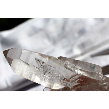 Bergkristall Lemuria LASER...