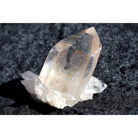 Bergkristall +...