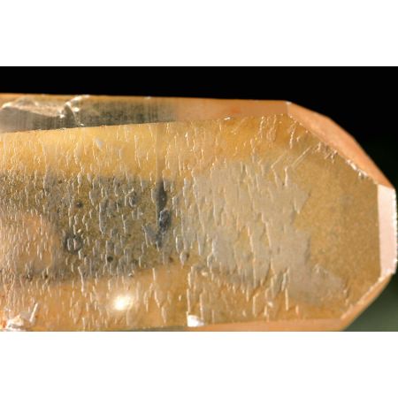 Abzieher-Bergkristall-Golden Healer-Kometen-Krater-Zeitsprünge-female-Energiekristall (das goldene Licht)