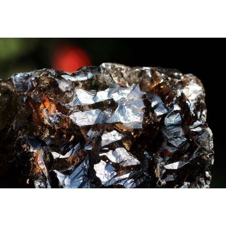 Skelettierter Rauchquarz-Elestial-Trigonic-Schwimmer-Energiekristalle (Schutz bei geistiger Öffnung)