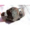 5er Granat-Varietät Almandin-Energiestufe (Verbindung Seele und Geist)