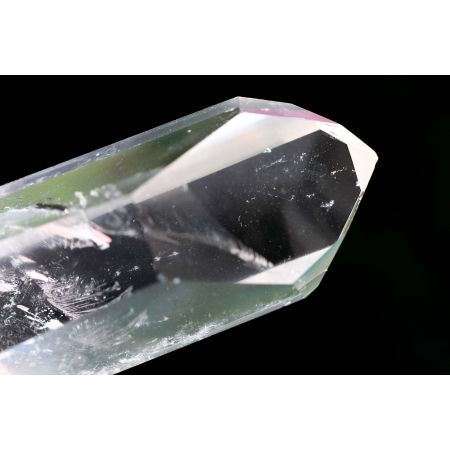 Medialer-DEVA-Bergkristall-Energie-Kristall  (Klarheit im Leben)