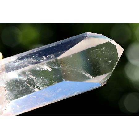 Medialer-DEVA-Bergkristall-Energie-Kristall  (Klarheit im Leben)