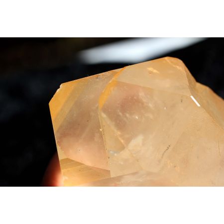 Bergkristall-Lemurian-Golde...