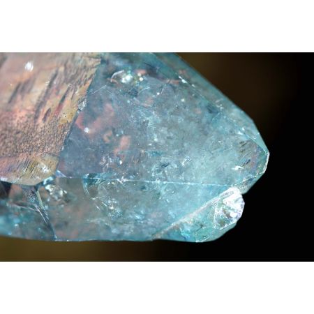 BK-Lemuria-Aqua Aura-Kometen-Trigonic-DOE-DEVA Rainbow-Energie-Kristall (Aurareinigung)