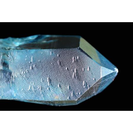 BK-Lemuria-Aqua Aura-Kometen-Trigonic-Krater-Energie-Kristallstufe (Aurareinigung)